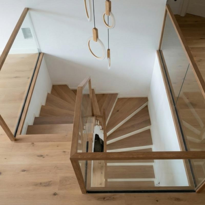Moderne stopnice 36