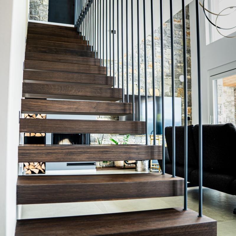 Moderne stopnice 30