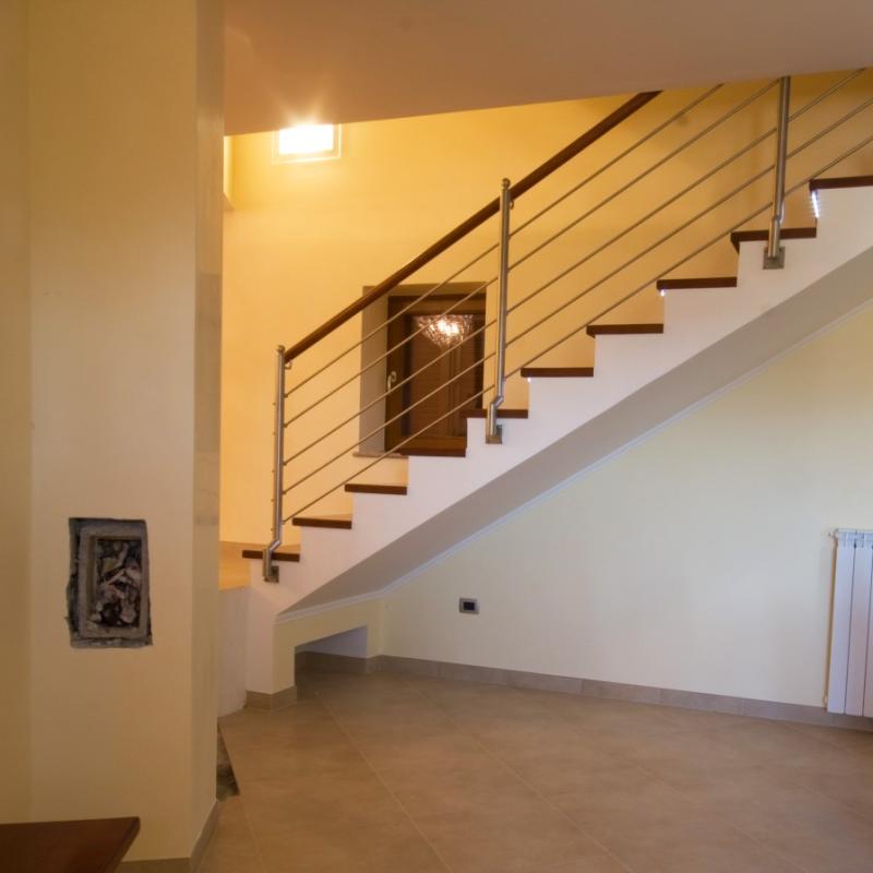 Moderne stopnice 9