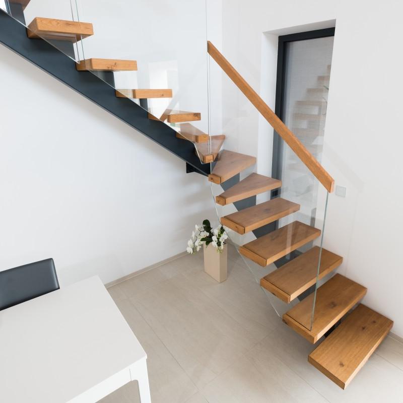 Moderne stopnice 27