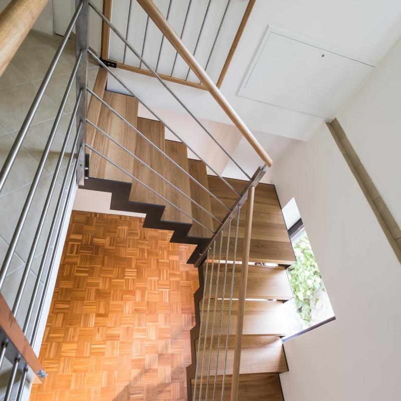 Moderne stopnice 19