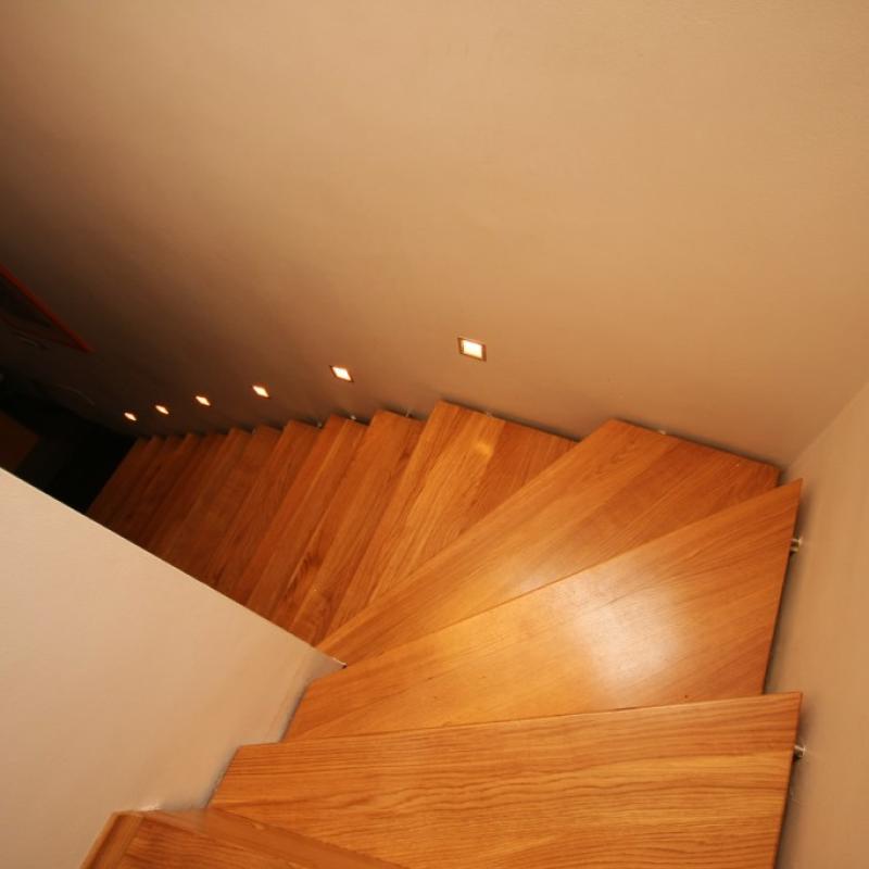Moderne stopnice 7