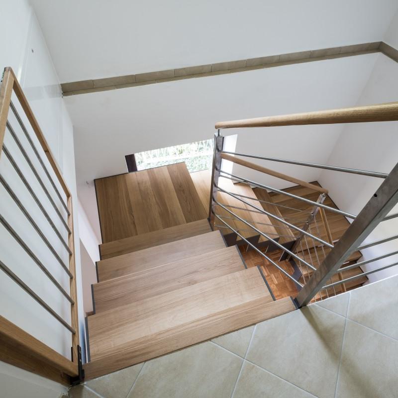 Moderne stopnice 19