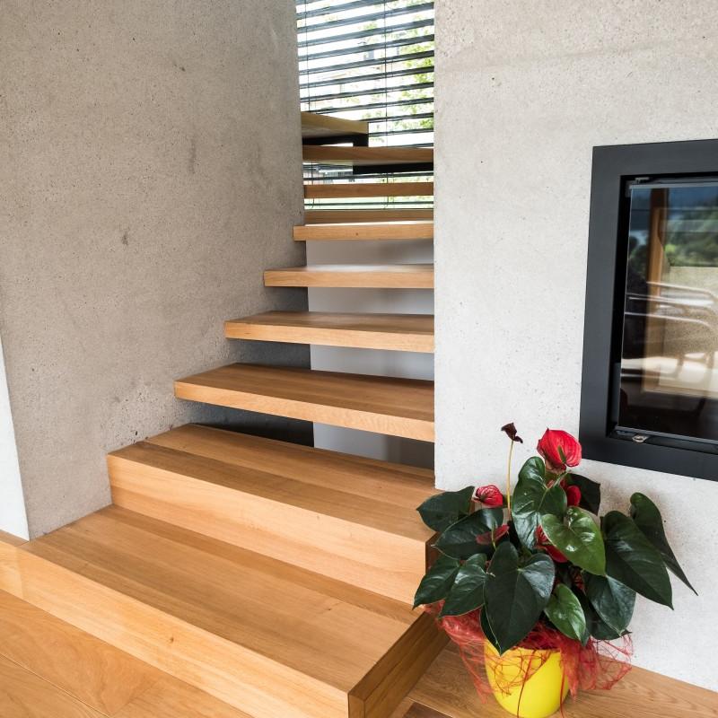 Moderne stopnice 21