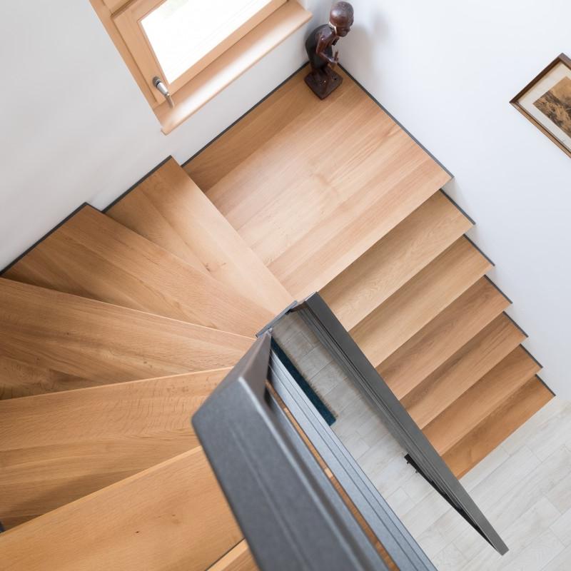 Moderne stopnice 22