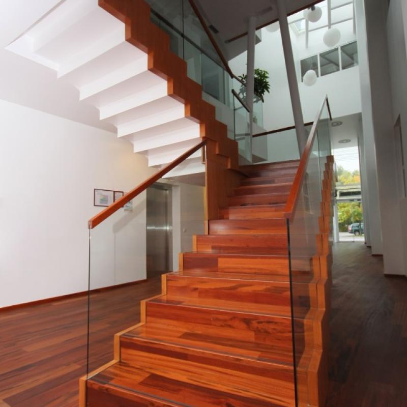 Moderne stopnice 6