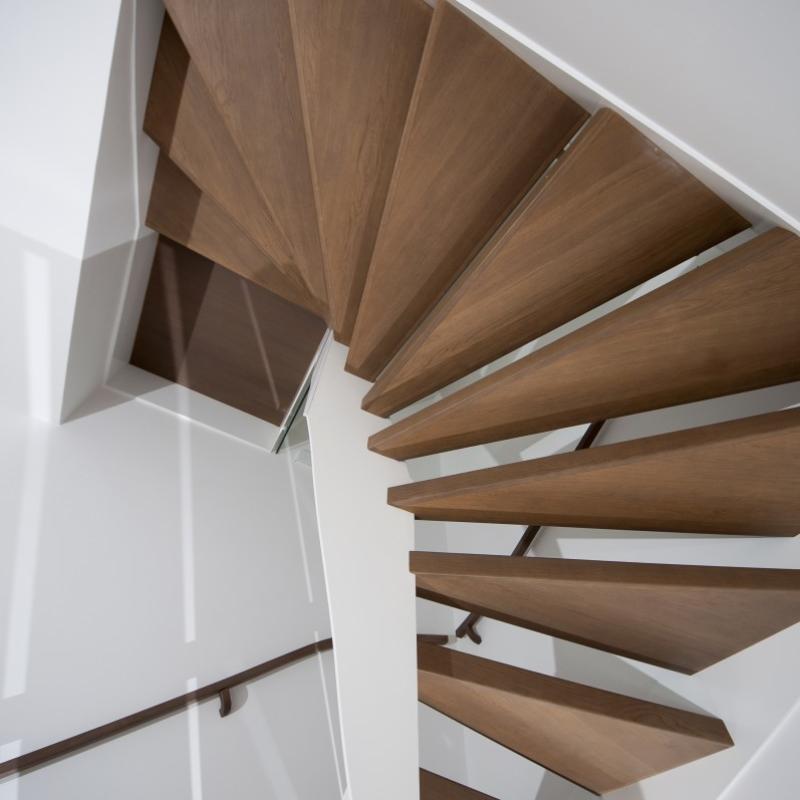 Moderne stopnice 13
