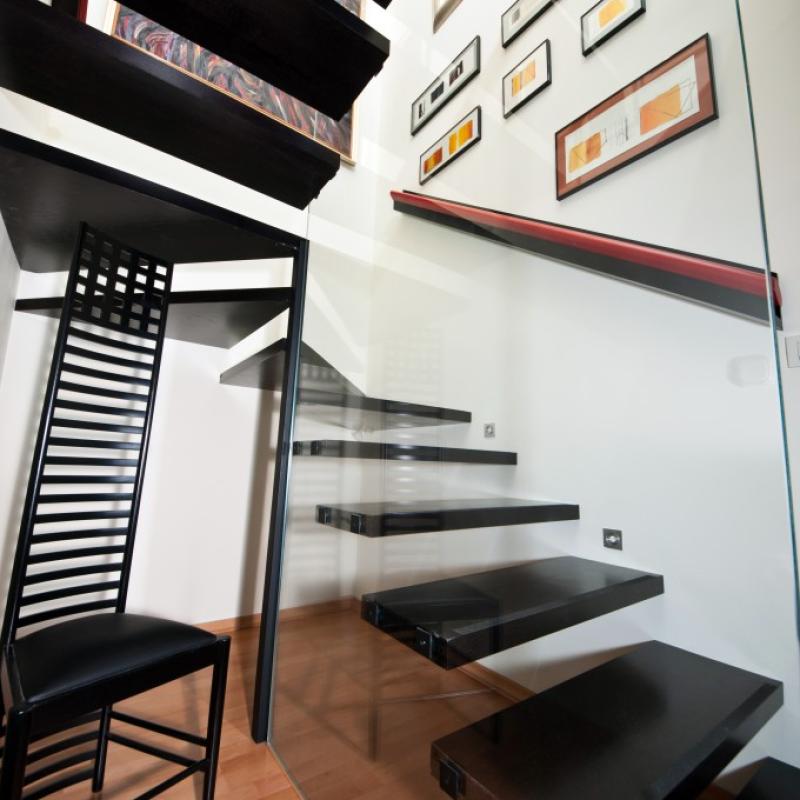 Moderne stopnice 4