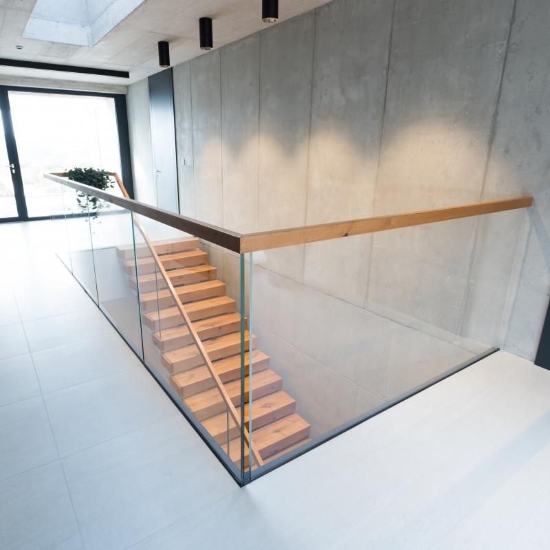 Moderne stopnice 25