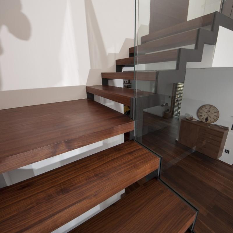 Moderne stopnice 14