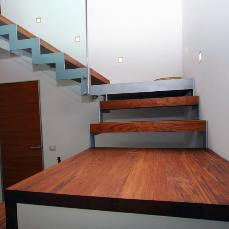Moderne stopnice 5