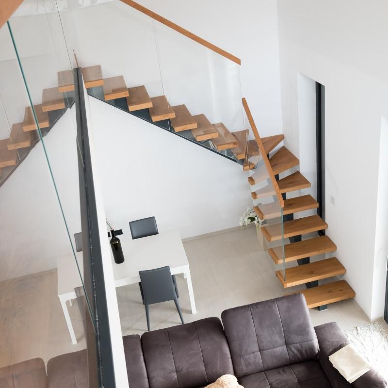 Moderne stopnice 27