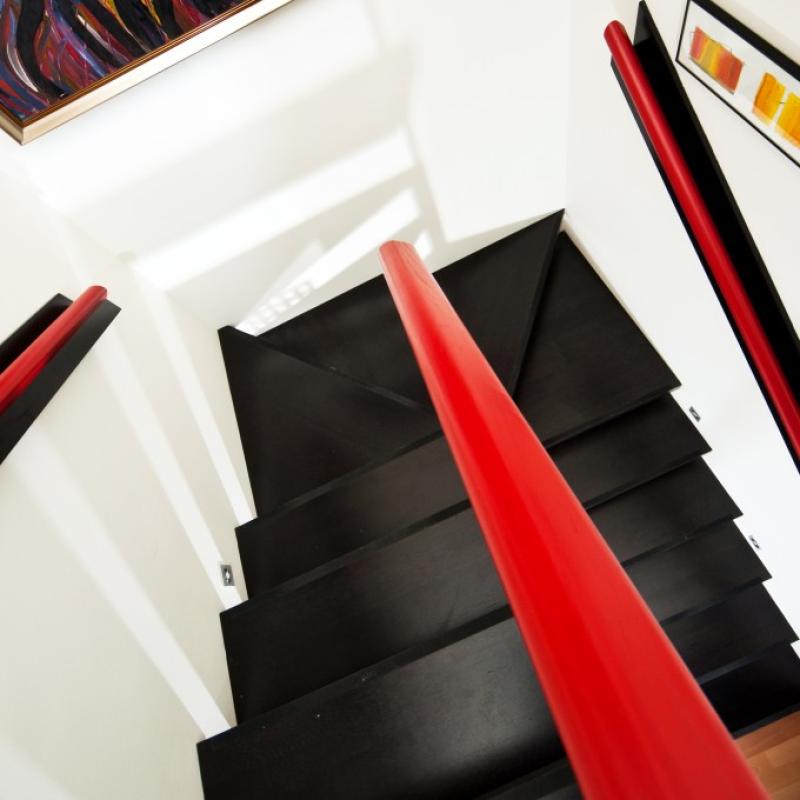Moderne stopnice 4