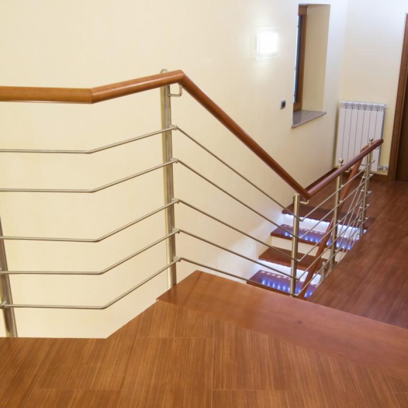 Moderne stopnice 9