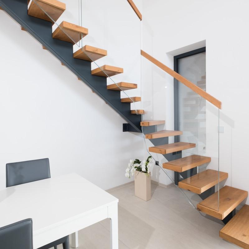 Moderne stopnice 27
