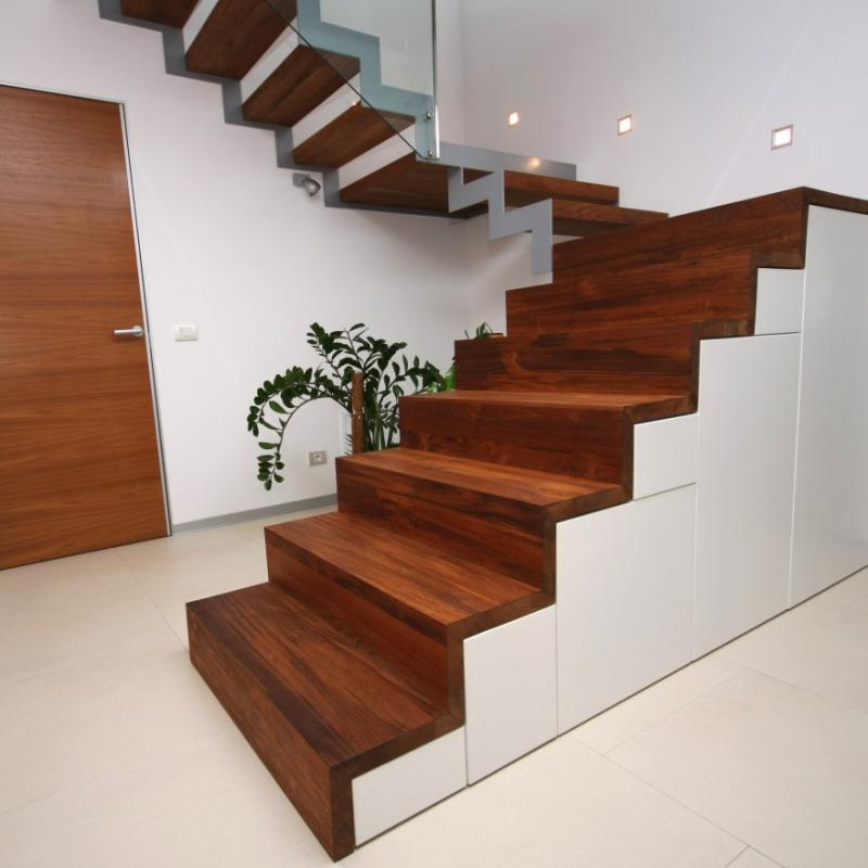 Moderne stopnice 5