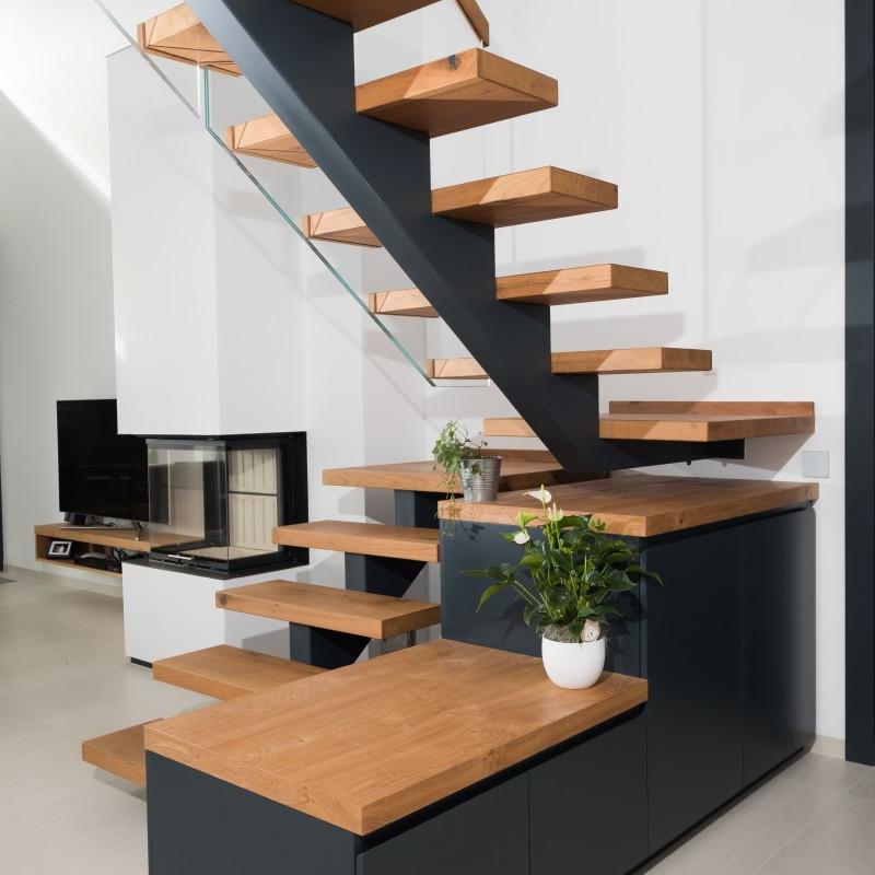 Moderne stopnice 26