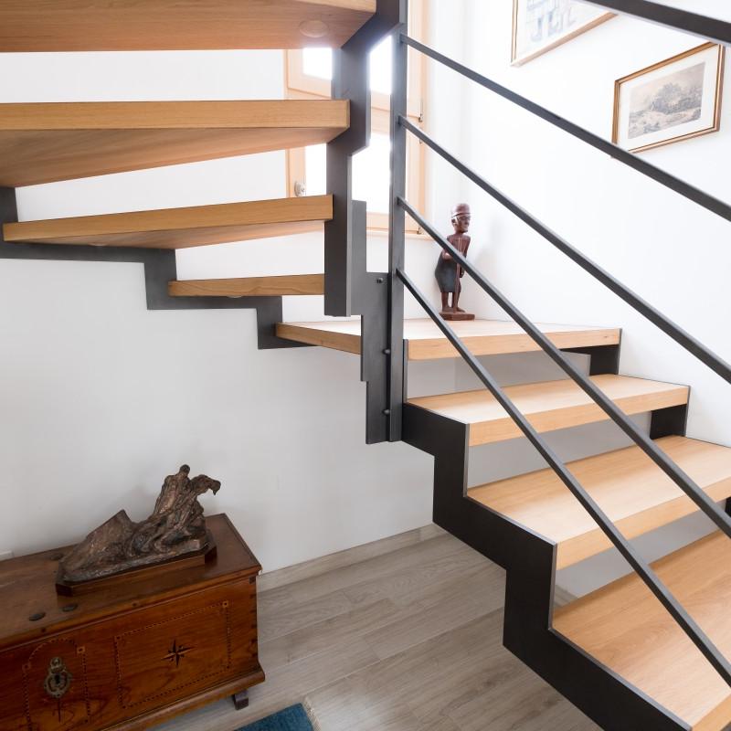 Moderne stopnice 22