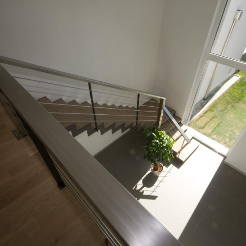 Moderne stopnice 12
