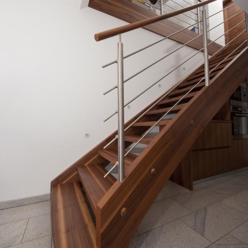 Moderne stopnice 15