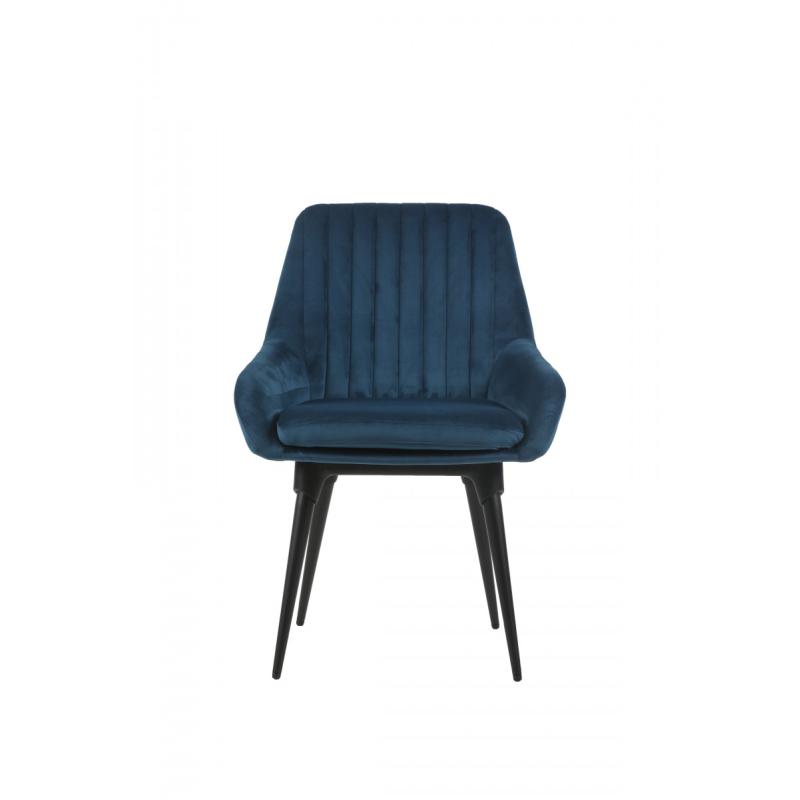 Konferenčni stol PAVO, Modra