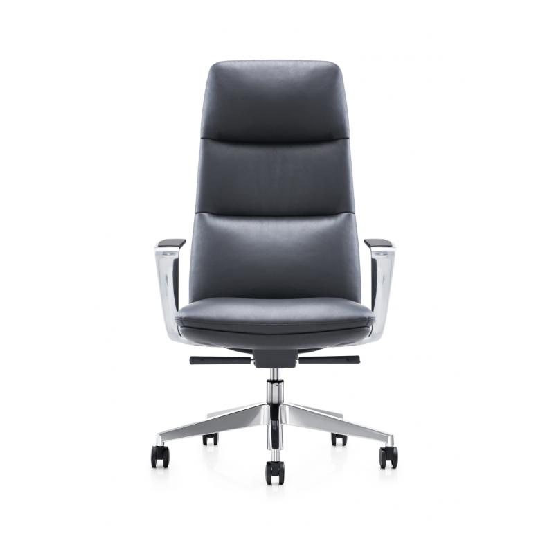 Pisarniški stol LARS , Črna