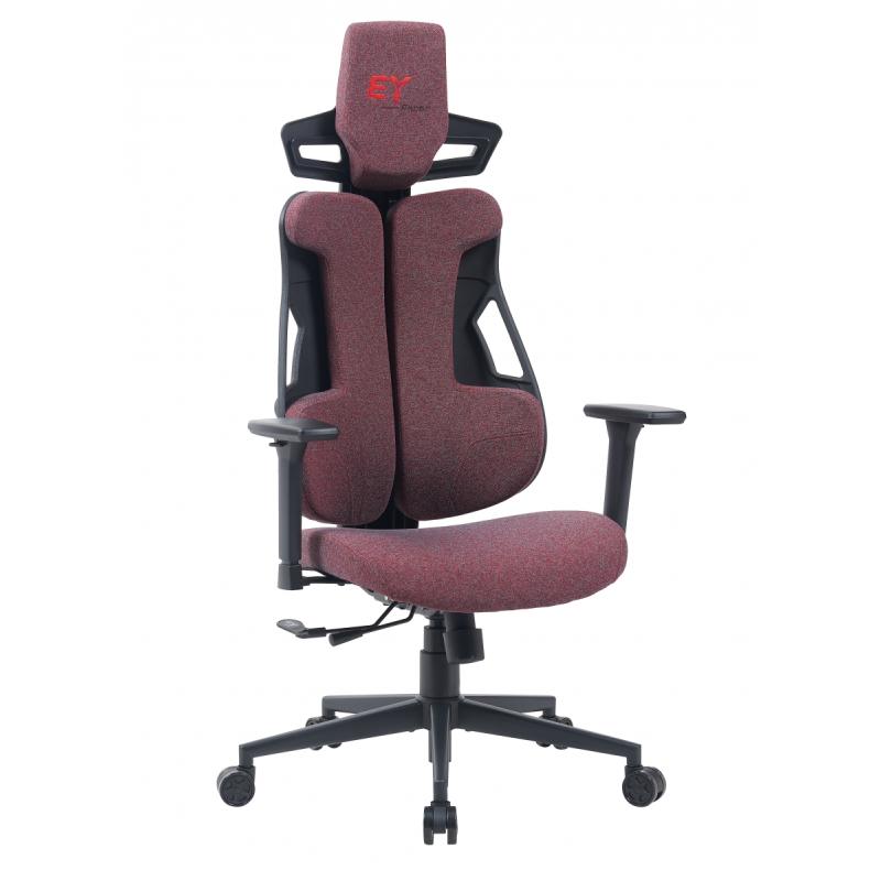 Gaming stol EY RACER 11 RED