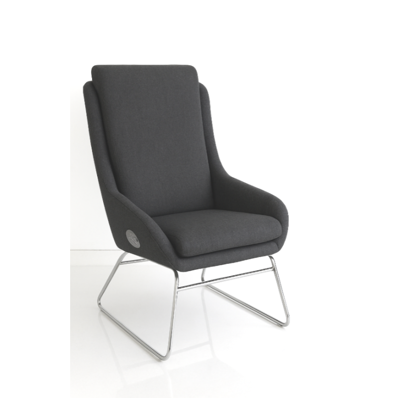 Enosed LIMASSOL, Temno siva