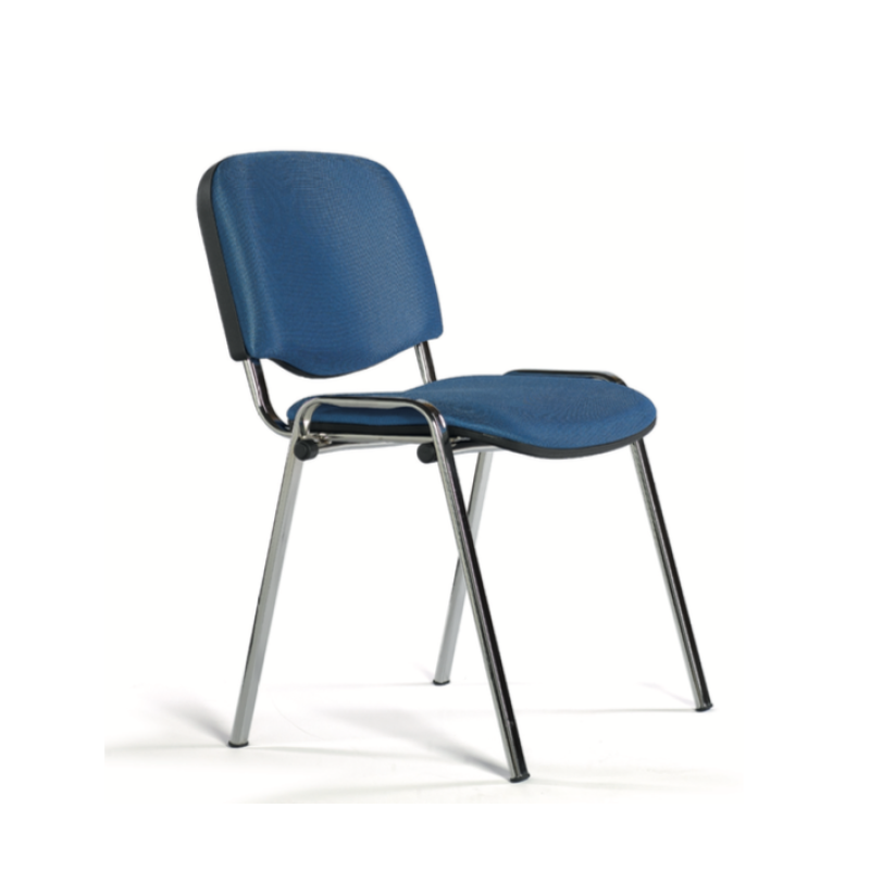 Konferenčni stol ISO CR, Modra 02