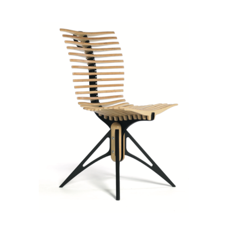 Konferenčni stol SKELET