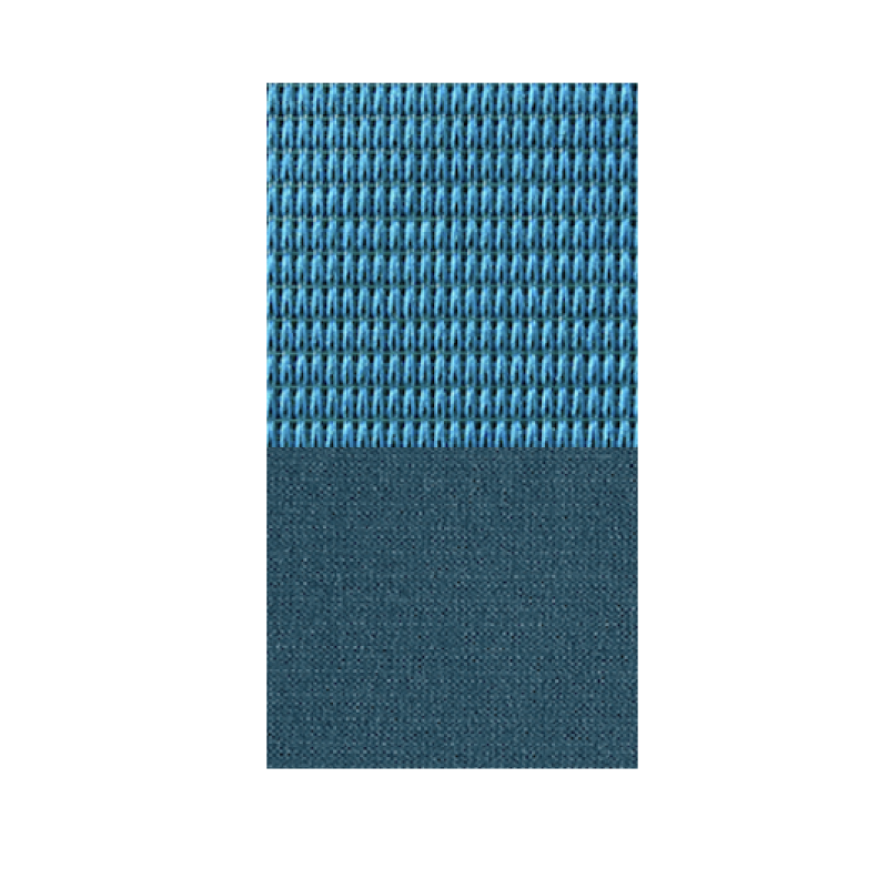 Pisarniški stol PLANET, Modra