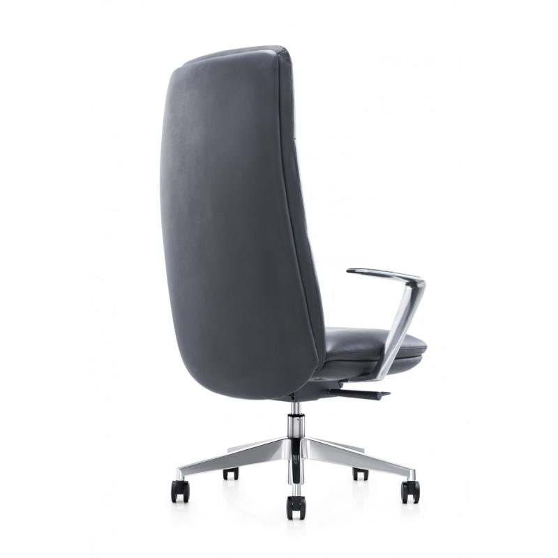 Pisarniški stol LARS , Črna