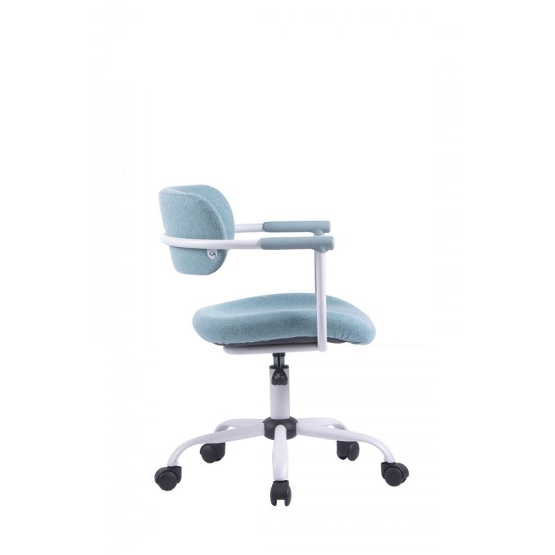 Pisarniški stol FLY, Modra