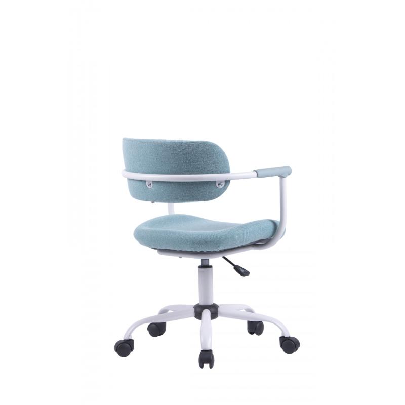 Pisarniški stol FLY, Modra