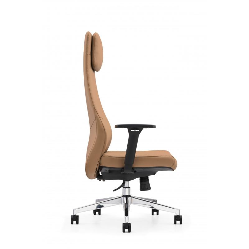 Pisarniški stol ARES , Taupe