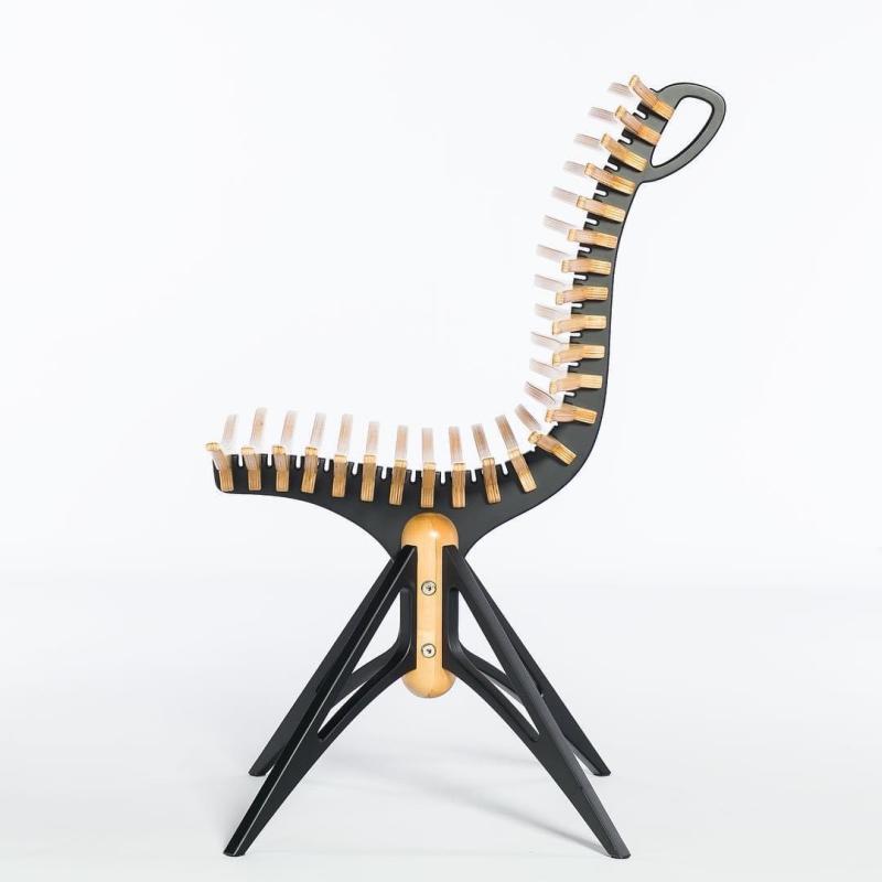 Konferenčni stol SKELET