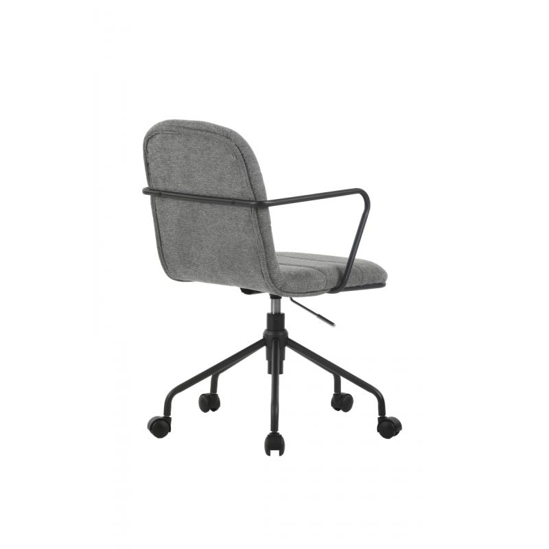 Pisarniški stol BEE , Rdeča 03