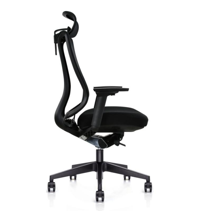 Pisarniški stol MUZA