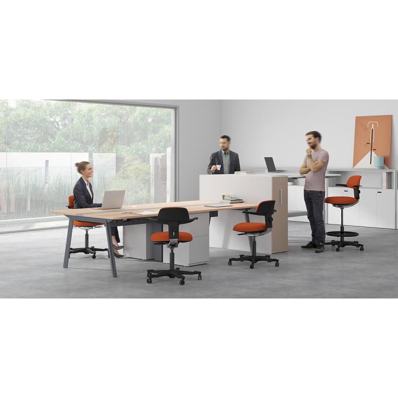 Pisarniški stol MEDICO