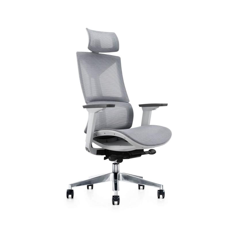 Pisarniški stol PLANET NET GR