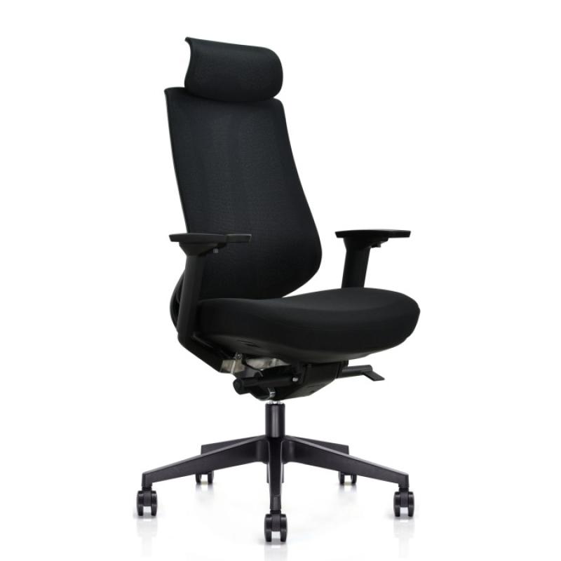 Pisarniški stol MUZA