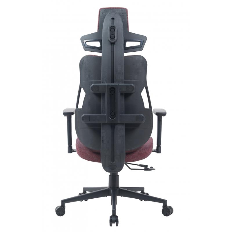 Gaming stol EY RACER 11 RED