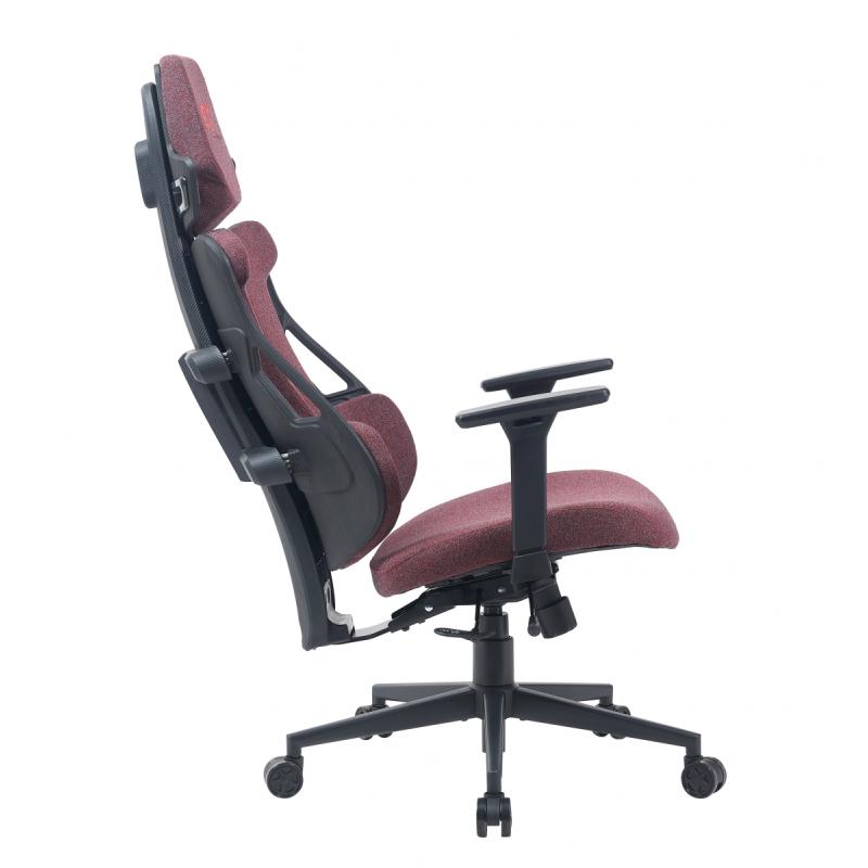 Gaming stol EY RACER 11 RED