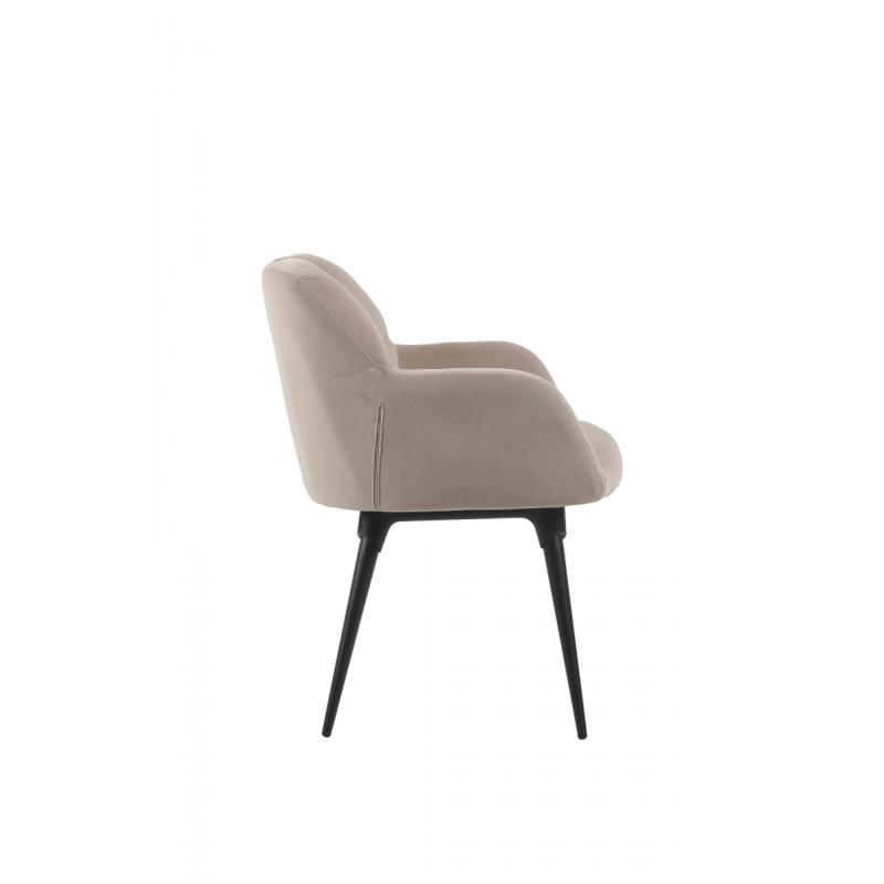 Konferenčni stol KLUB, Beige