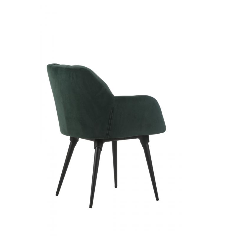 Konferenčni stol KLUB, Temno zelena