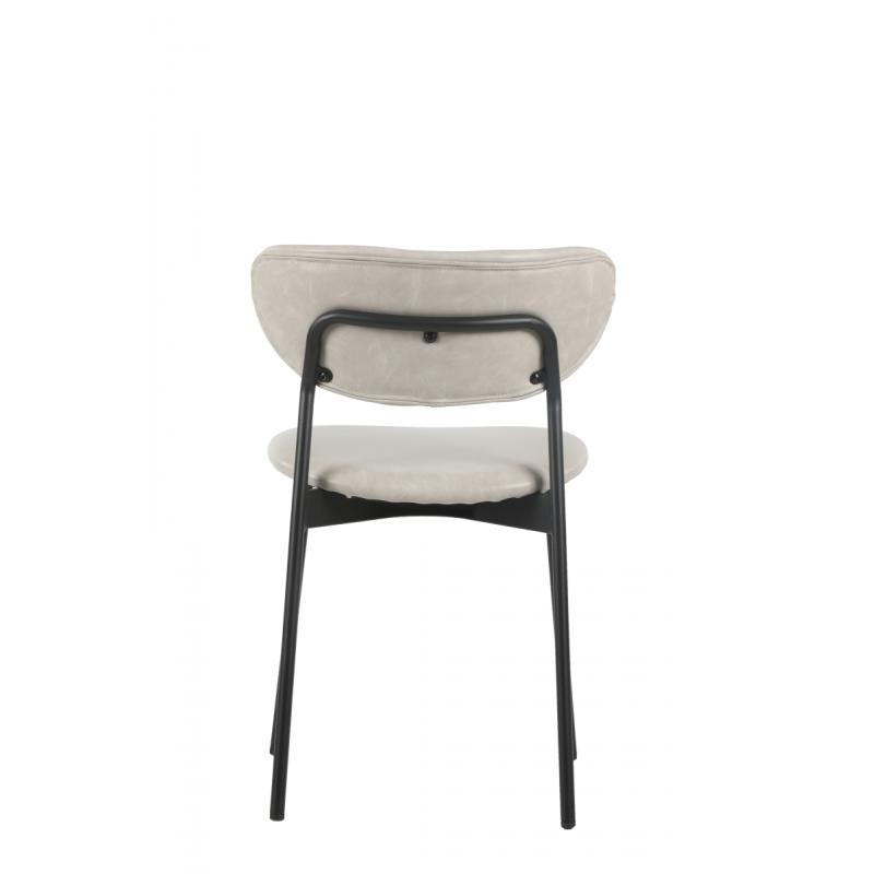 Konferenčni stol LIDO, Svetlo siva