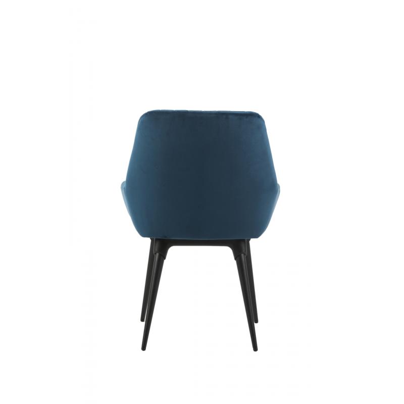 Konferenčni stol PAVO, Modra