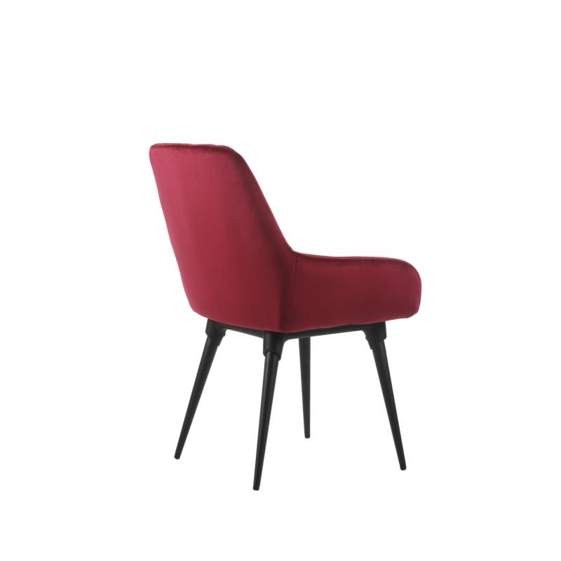 Konferenčni stol PAVO, Rdeča