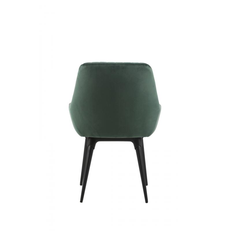 Konferenčni stol PAVO, Zelena