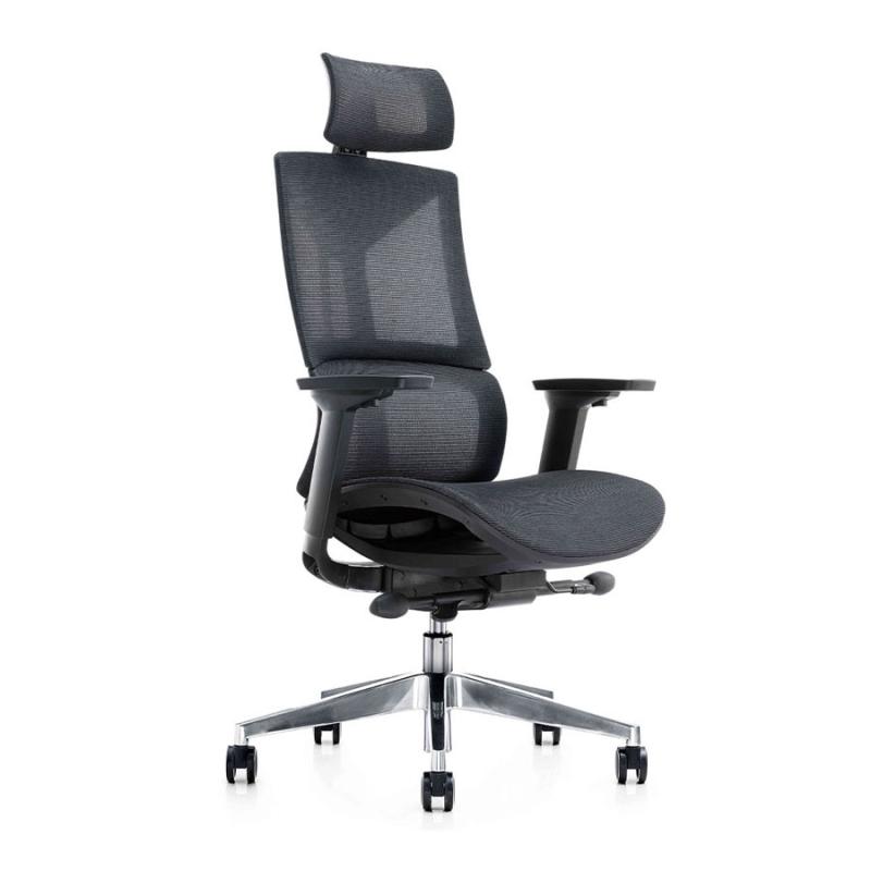 Pisarniški stol PLANET NET